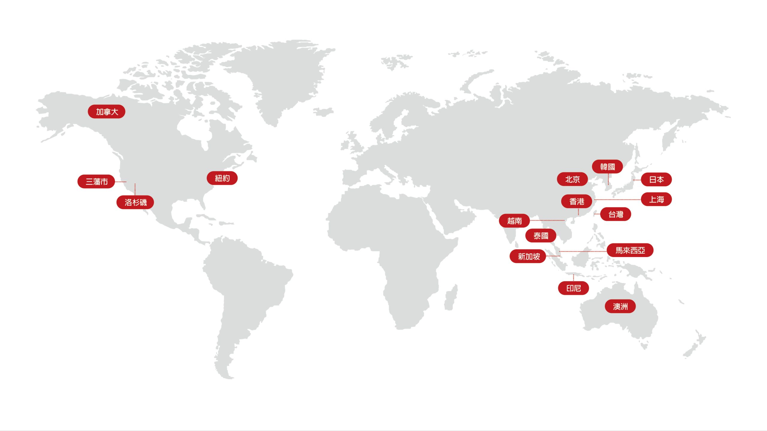 Web map