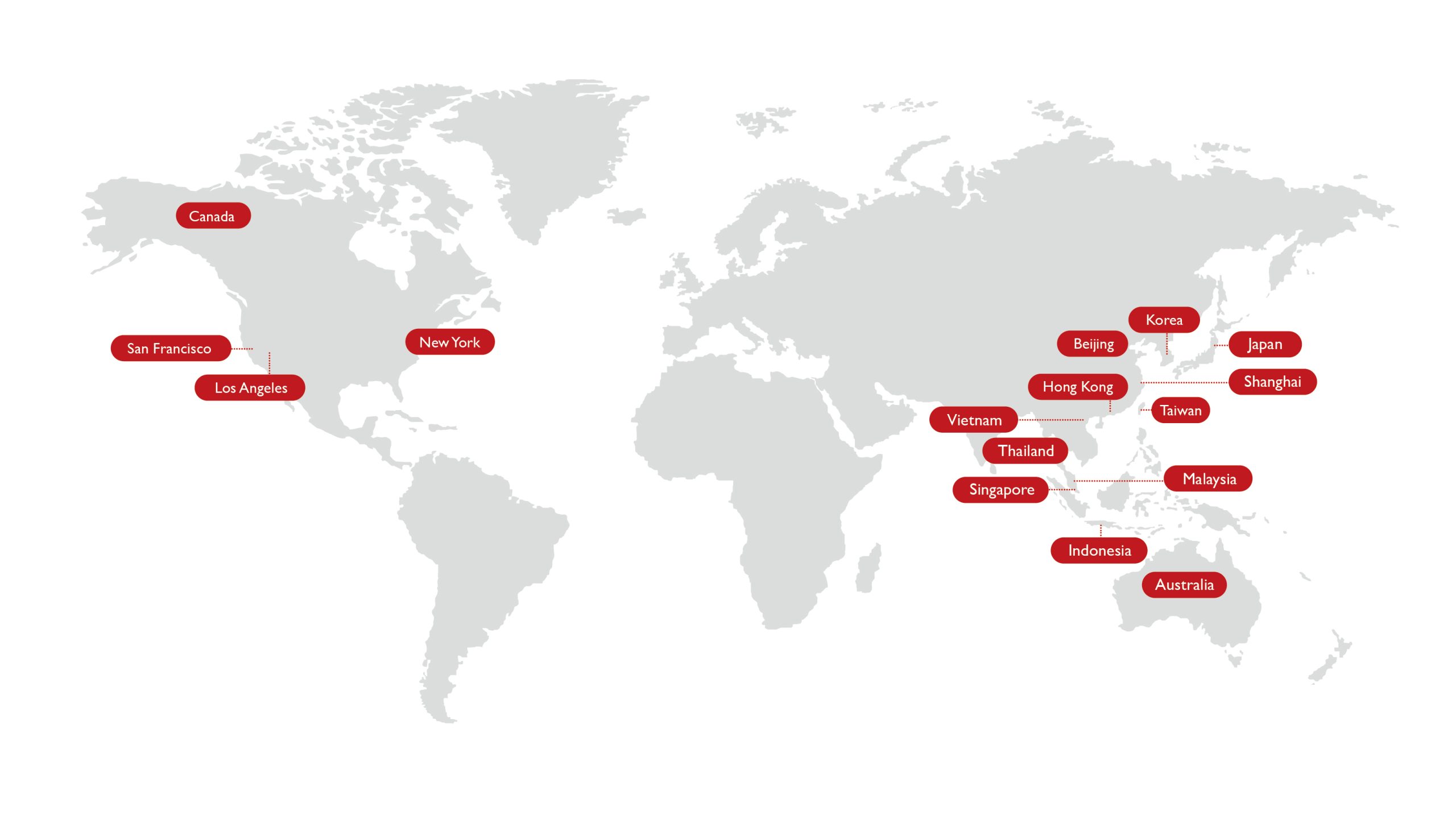 Web map
