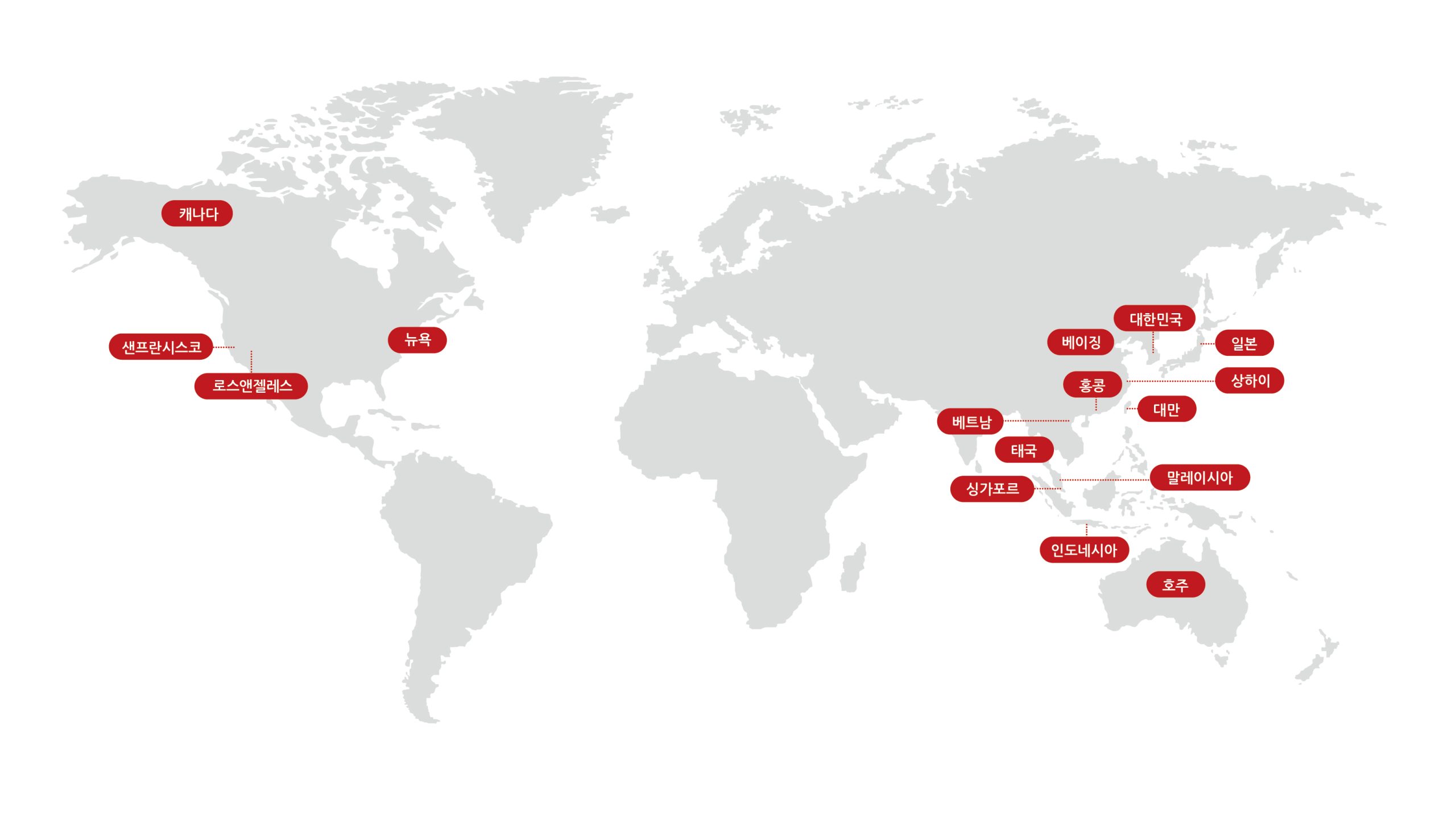 Web map