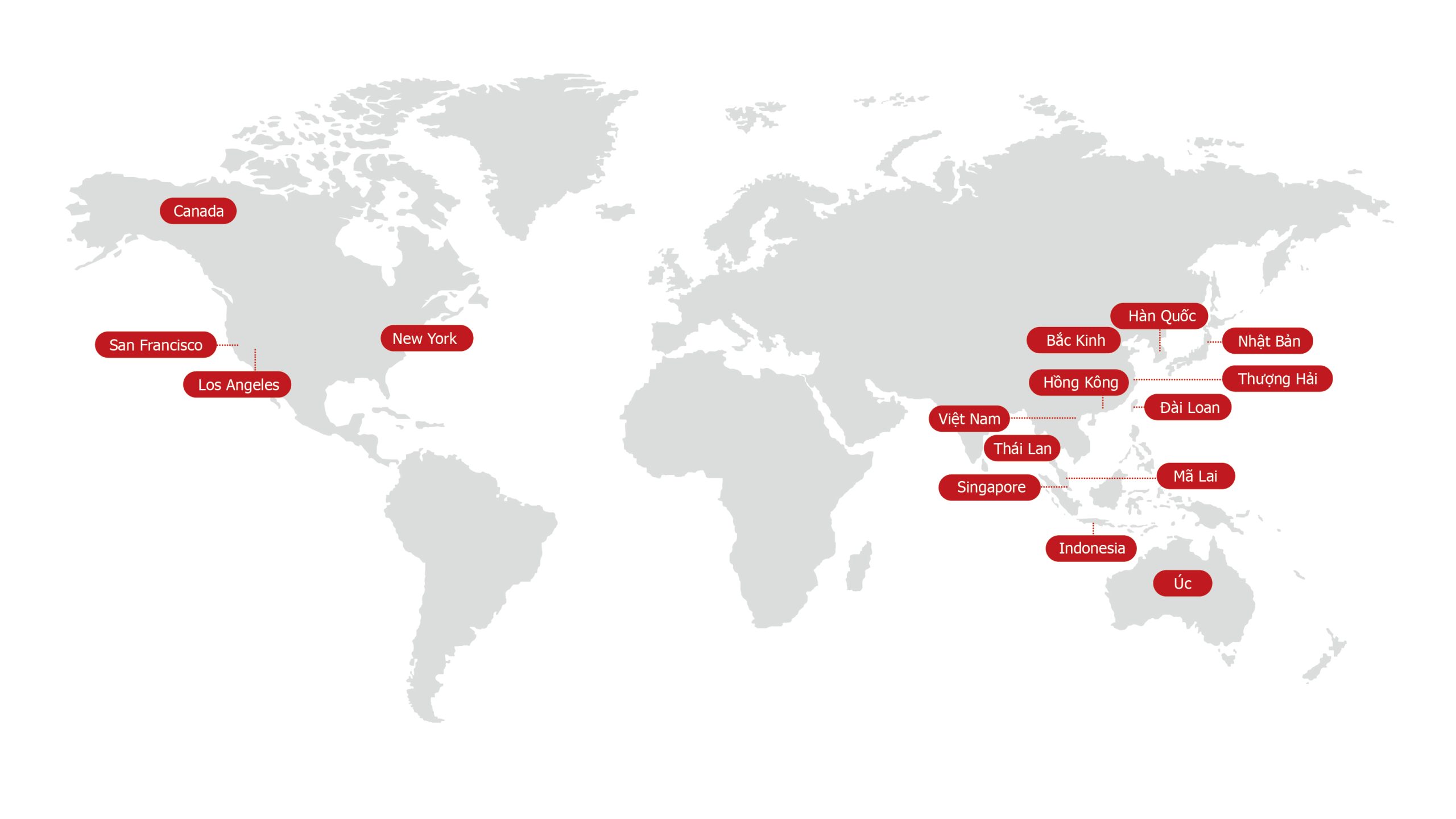 Web map