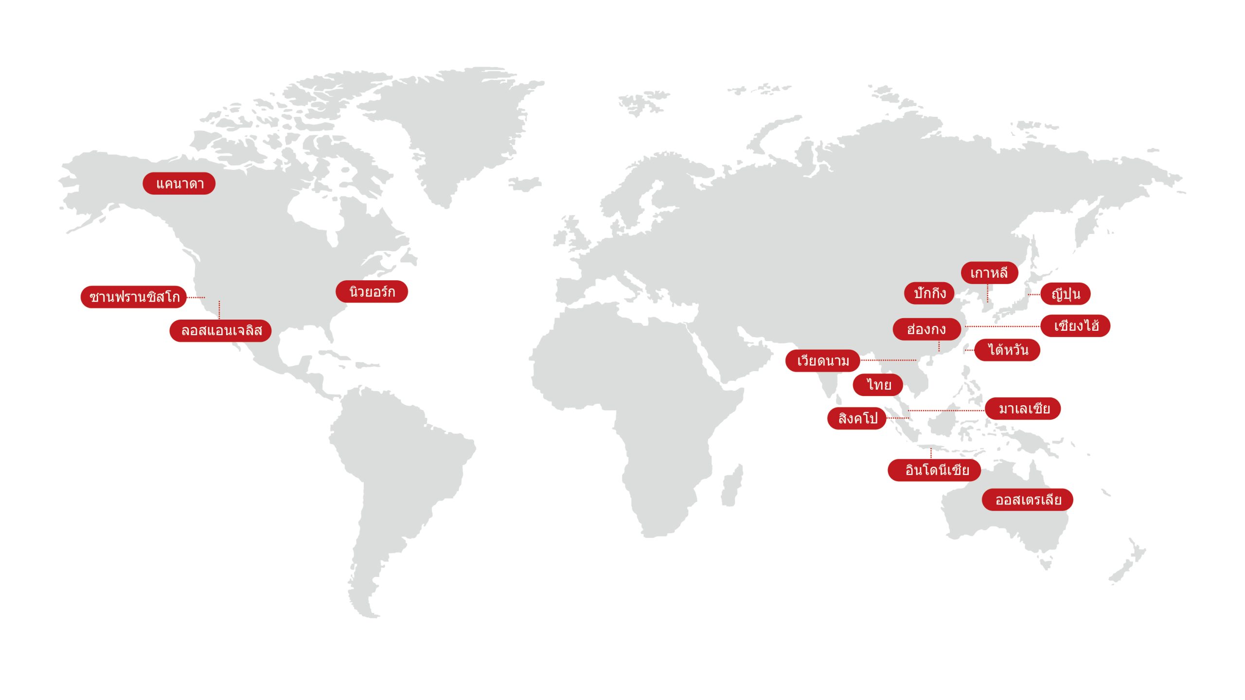 Web map